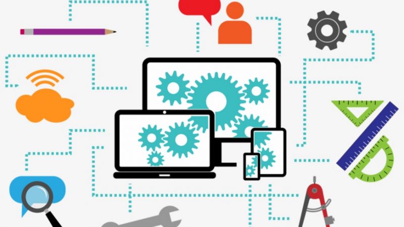 corporate-website