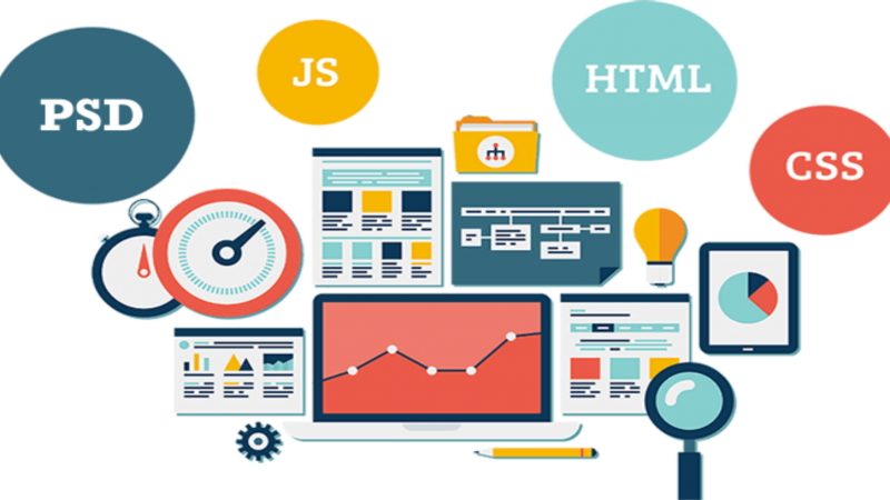 static_website_design