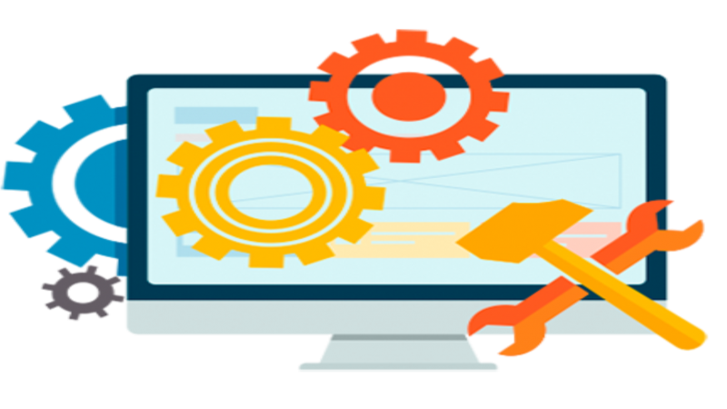web-maintenance