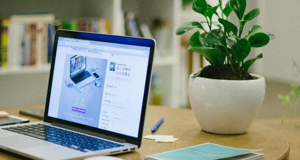 Modern-website-design