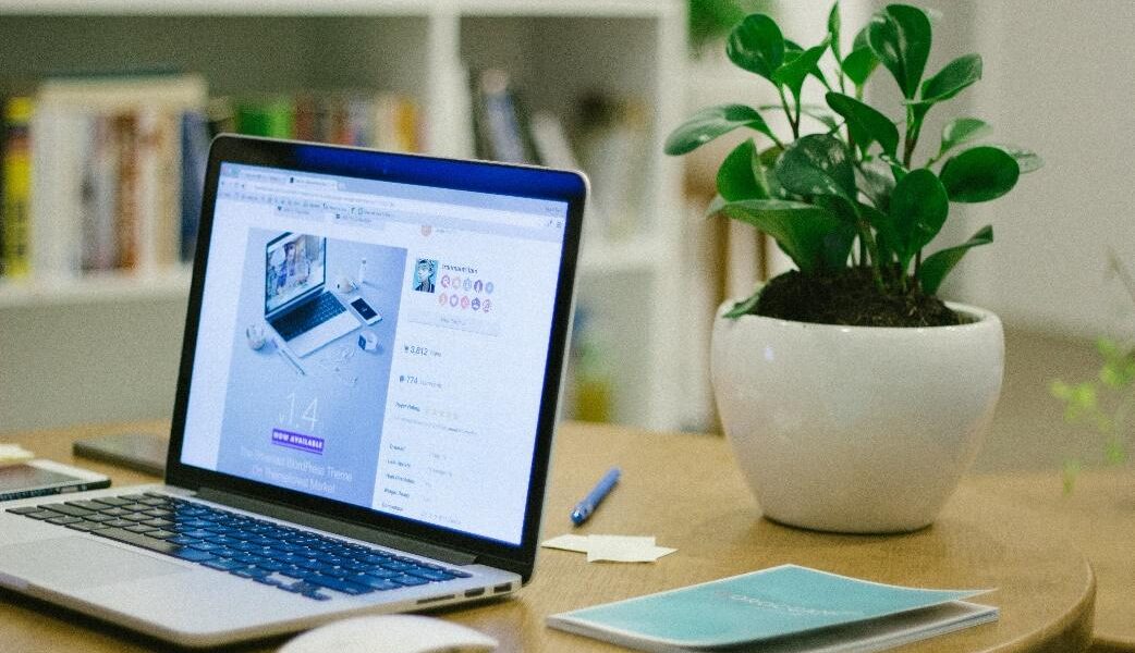 Modern-website-design
